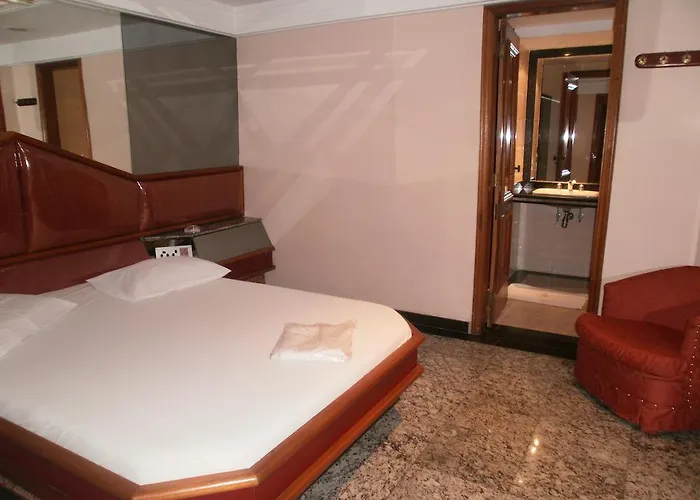 Te Adoro Hotel (Adults Only)