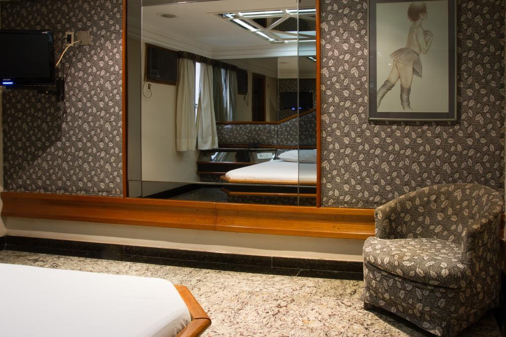 Love hôtel Te Adoro Rio de Janeiro