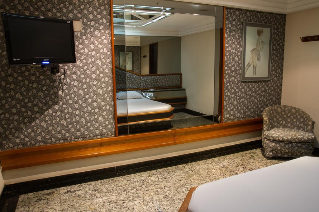 Love hôtel Te Adoro 3*